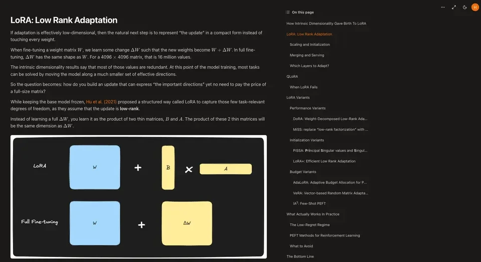 IntuitiveAI Academy screenshot